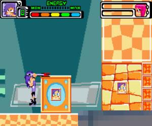 嗨嗨帕妃亚美由纪组合 (Hi Hi Puffy AmiYumiKaznapped!) 多国语言 手机版