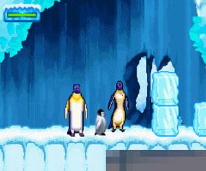 快乐大脚 (Happy Feet) 多国语言 手机版