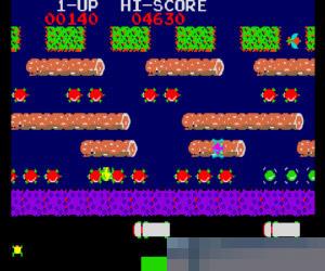 0516-科拿米精品游戏合集6合一 (Konami Collector's Series-Arcade Classics) 多国语言 手机版
