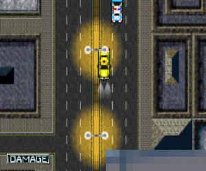 港湾深夜俱乐部街头狂飙车 (Midnight ClubStreet Racing) 多国语言 手机版