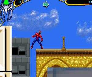 蜘蛛侠2 (SpiderMan 2) 多国语言 手机版
