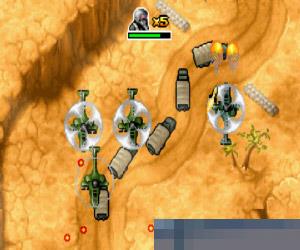 CT特种部队2重返战壕 (CT Special Forces 2Back in the Trenches) 多国语言 手机版