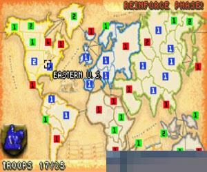 新游戏3合1风险.战舰.线索 (3 Games in 1RiskBattleshipClue) 美版 手机版