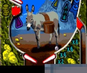 弹珠台大亨 (Pinball Tycoon) 欧版 手机版