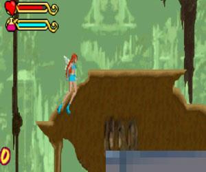魔法粉红俏佳人俱乐部法典任务 (WinX ClubQuest for the Codex) 美版 手机版
