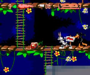 兔八哥的双重危机 (Bugs Bunny in Double Trouble) 美版 手机版