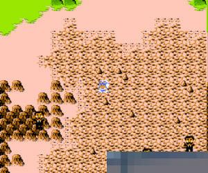 英雄列传 (Famicom Jump - Eiyuu Retsuden) 日版 手机版
