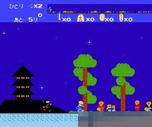 东海道五十三次手机版
