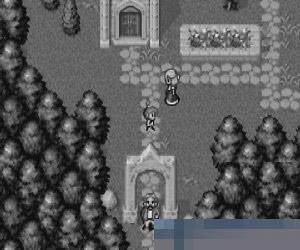 0510-龙战士2-使命之子 (Breath of Fire II) 欧版 手机版