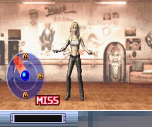 小甜甜布兰妮之舞蹈节拍 (Britney's Dance Beat) 多国语言 手机版