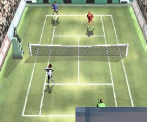 阿加西网球世代 (Agassi Tennis Generation) 美版 手机版