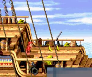 超级大金刚2 (Super Donkey Kong 2) 日版 手机版
