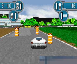 间谍猎手车1 (Spy Hunter) 多国语言 手机版