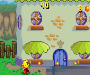 吃豆小精灵世界2 (PacMan World 2) 多国语言 手机版