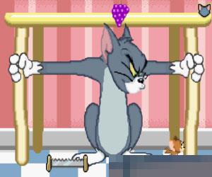 汤姆与杰瑞猫和老鼠召集令 (Tom and Jerry Tales) 多国语言 手机版