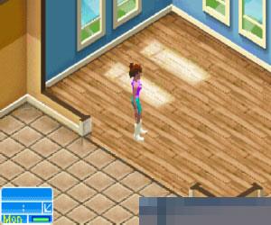 模拟人生2宠物 (Sims 2 ThePets) 美版 手机版
