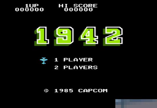 1942中文典藏版
