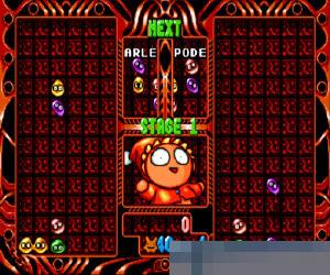 魔法气泡2 (Puyo Puyo 2) 日版 (r01) 手机版