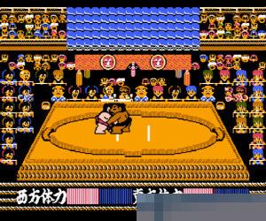 大相扑日版apk