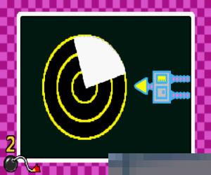 瓦里奥制造 (WarioWare Inc.Mega Microgame) 美版 手机版