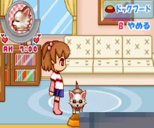 俏皮宠物 (Oshare Wanko) 日版 手机版