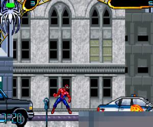 蜘蛛侠2 (SpiderMan 2) 美欧版 手机版