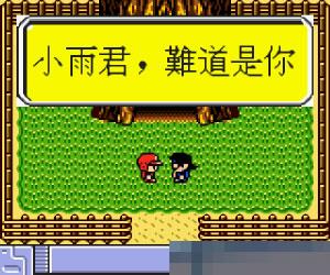 口袋怪兽-翡翠手机版