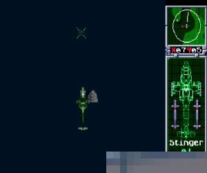 红色地带 (Red Zone) 日美欧版 手机版