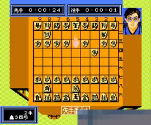 任天堂围棋名人战 (Famicom Meijin Sen) 日版 手机版