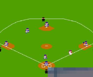 明星职业棒球 (Family Stadium - Pro Yakyuu) 日版 手机版