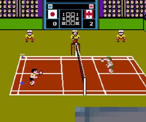 超级羽毛球 Super Dyna'mix Badminton) 日版 手机版