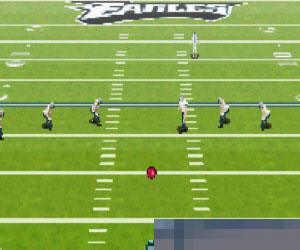 NFL疯狂马顿橄榄球2006 (Madden NFL 06) 美版 手机版