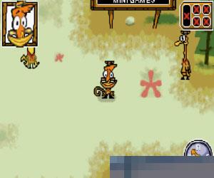 爱酷一族 (Camp LazloLeaky Lake Games) 美版 手机版