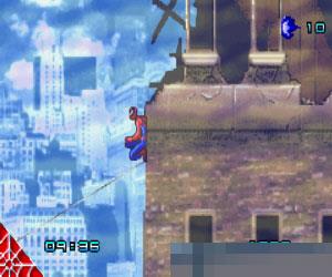 游戏2合1蜘蛛侠合集1+2双套装 (2 Games in 1SpiderMan SpiderMan 2) 多国语言 手机版