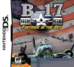 B17：空中堡垒 手机版