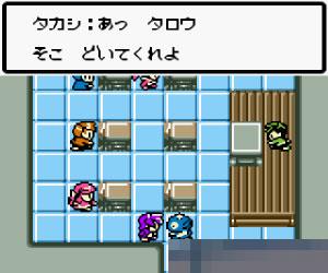 田中太郎RPG制作工具GB2手机版