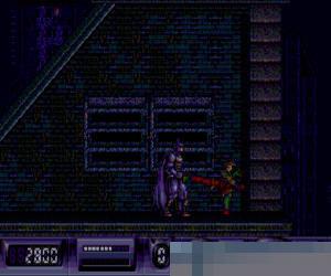 蝙蝠侠归来 (Batman Returns) 美版 手机版