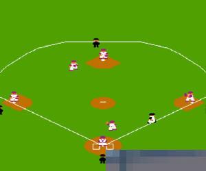 明星职业棒球87 (Family Stadium '87 - Pro Yakyuu) 日版 手机版