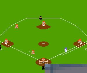 明星职业棒球89 (Family Stadium '89-Kaimakuban!!) 日版 手机版