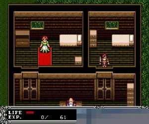 斗技王中文版
