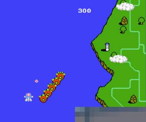 兵蜂 (Twinbee) 日版 手机版