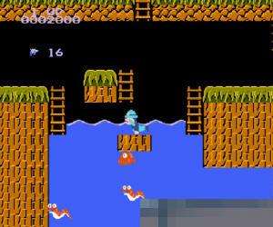 超级陷阱 (Super Pitfall) 日版 手机版