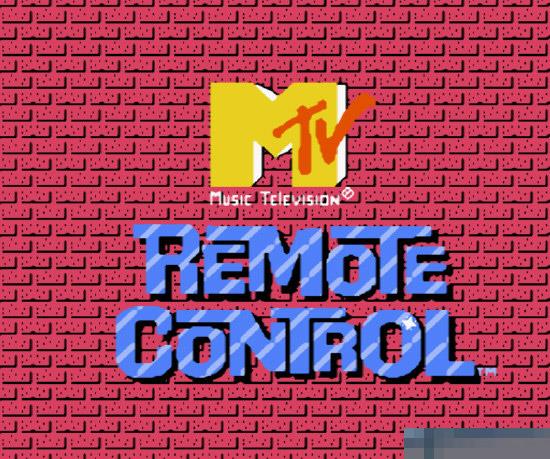 Remote Control美版