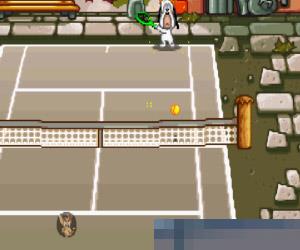 0478-杜皮狗之网球公开赛 (Droopy's Tennis Open) 多国语言 手机版