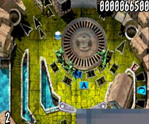 0480-死亡弹珠台 (Pinball of the Dead) 美版 手机版