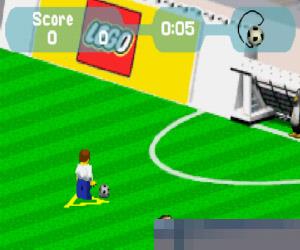 0483-乐高疯狂足球 (LEGO Soccer Mania) 多国语言 手机版