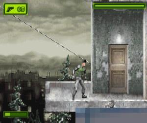 0993-分裂细胞1 (Tom Clancy's Splinter Cell) 多国语言 手机版