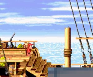 超级大金刚2 (Donkey Kong Country 2) 多国语言 手机版