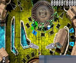 死亡之屋弹珠台 (Pinball of the Dead The) 多国语言 手机版