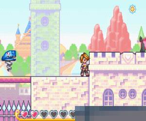 变身少女美丽天使 (Futari ha Pretty Cure Max HeartMaji Maji! Fight de IN Janai) 日版 手机版